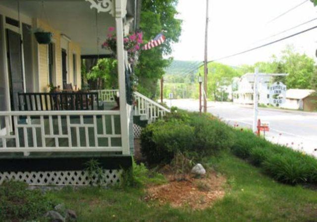Tumble Inn Schroon Lake Bagian luar foto