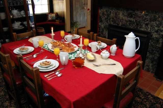 Tumble Inn Schroon Lake Bagian luar foto