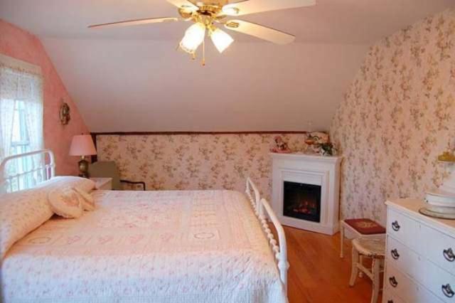 Tumble Inn Schroon Lake Ruang foto