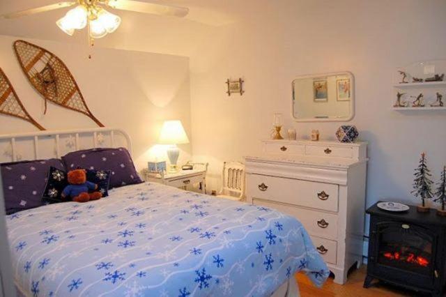 Tumble Inn Schroon Lake Ruang foto